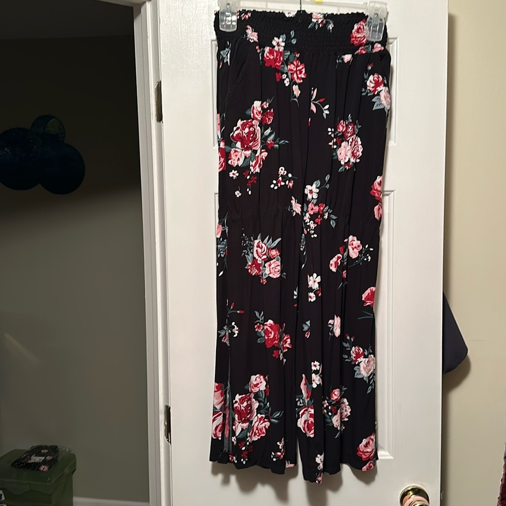 Ladies pants